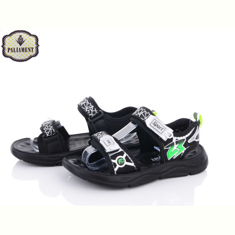 Сандалии PALIAMENT N33-5U Сандалии PALIAMENT N33-5U