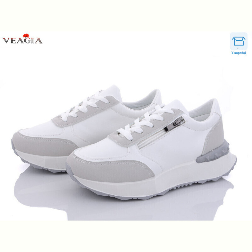 Кроссовки Veagia-ADA F871-1