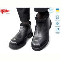 Ботинки ARTO 322 ч.к. хутро