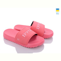 Шлепки Luck Line 2312-11