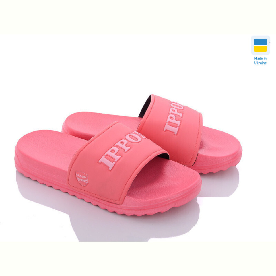 Шлепки Luck Line 2312-11