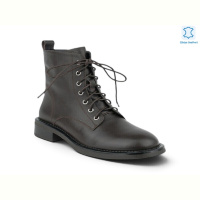 Ботинки Allshoes 216485