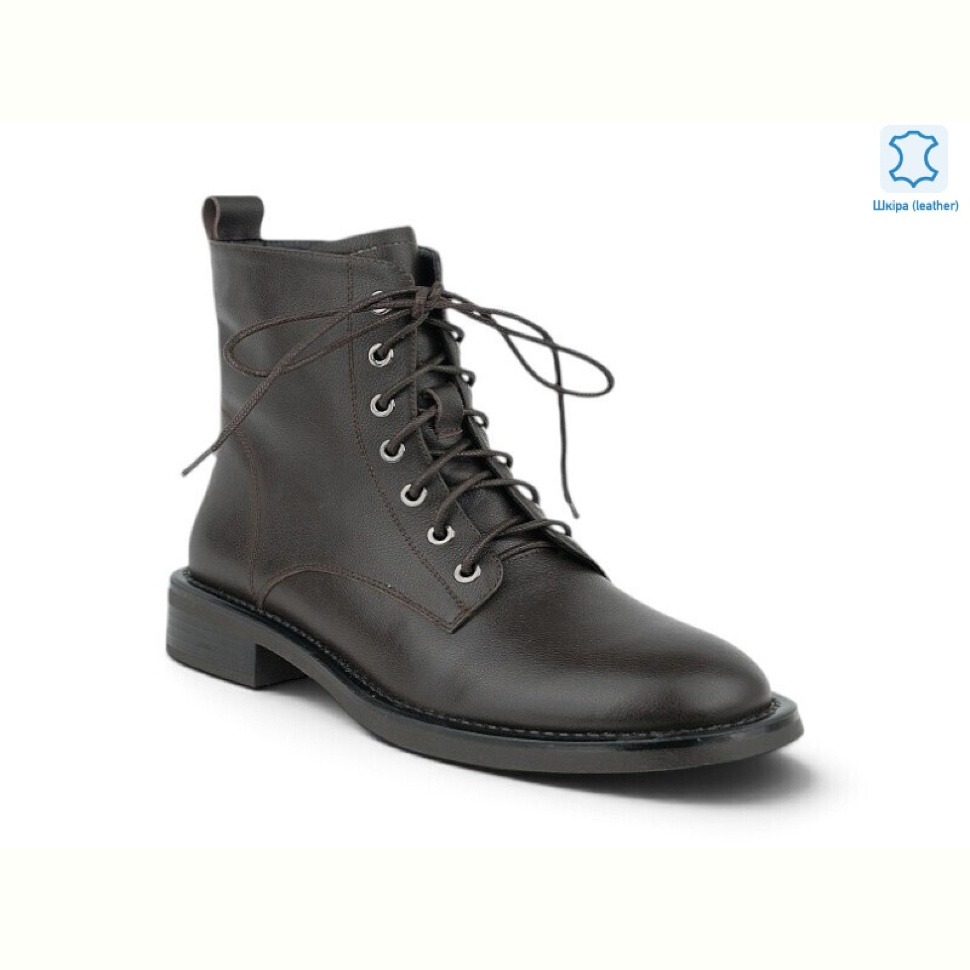 Ботинки Allshoes 216485