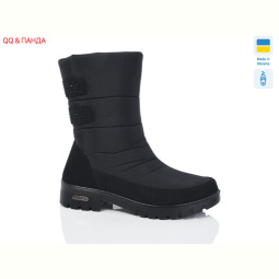 Дутики QQ&amp;Панда 3410