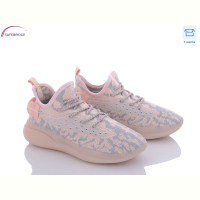 Кроссовки Victoria WF78 pink