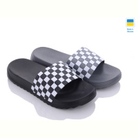 Шлепки Luck Line 5030-3A mix