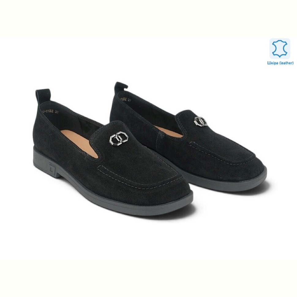 Туфли Allshoes 217213
