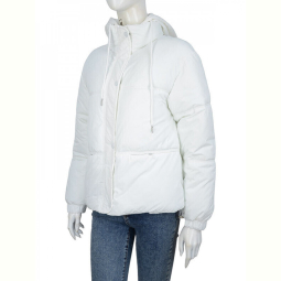 Куртка Turn Hug 209 white