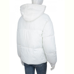 Куртка Turn Hug 209 white