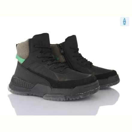 Ботинки Xifa kids P24169-4A