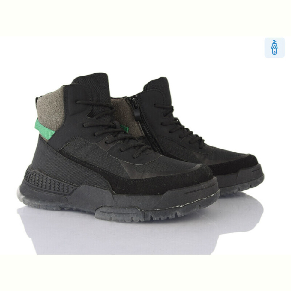Ботинки Xifa kids P24169-4A