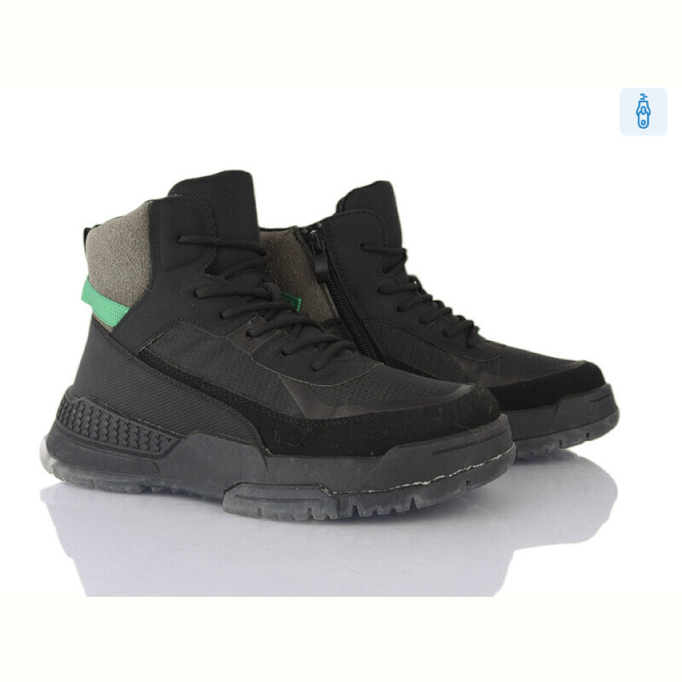Ботинки Xifa kids P24169-4A