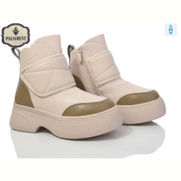 Ботинки PALIAMENT 182-2