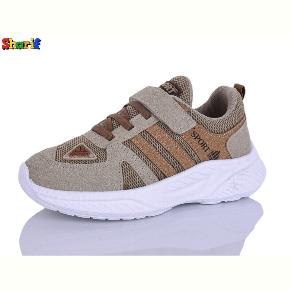 Кроссовки Sharif 1892-2