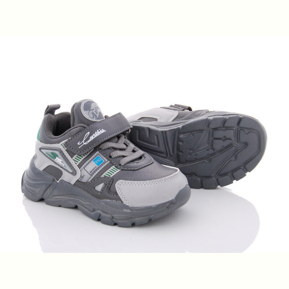 Кроссовки Alemy Kids AED2987B