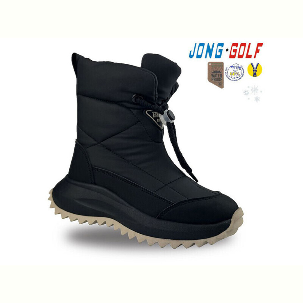 Ботинки Jong Golf C40451-20