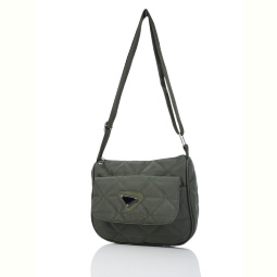Сумка David Polo 5127-4 green