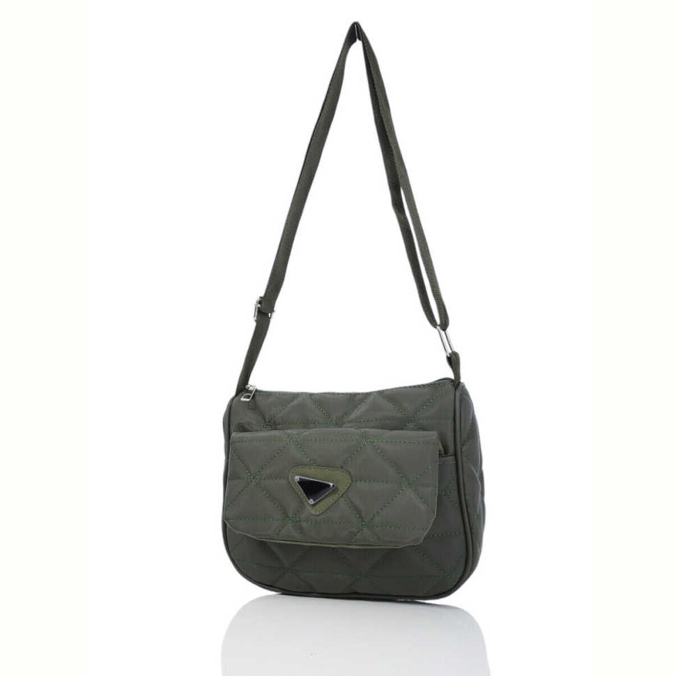 Сумка David Polo 5127-4 green