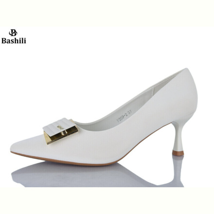 Туфли Башили P209-2