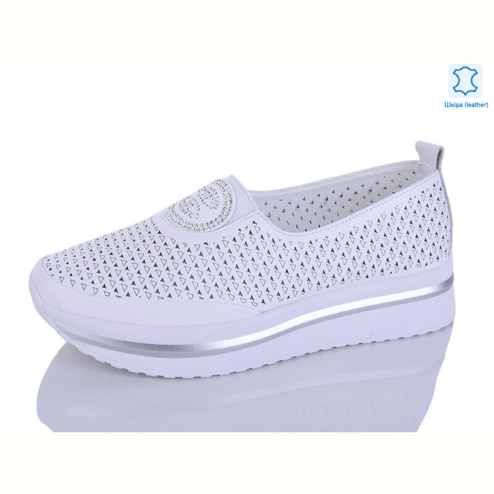 Туфли Yimeili Y029-8