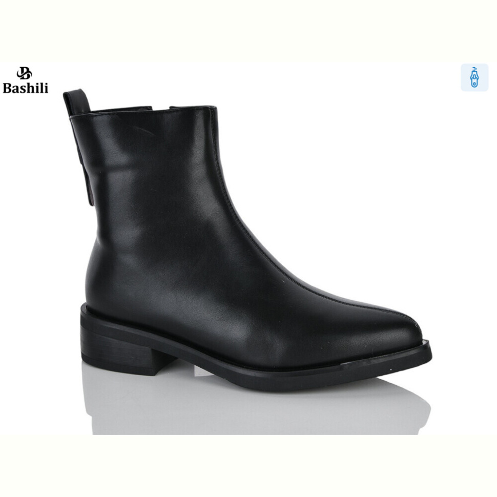 Ботинки Башили H9665-2