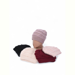 Шапка Red Hat SA6615 mix