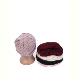 Шапка Red Hat SA6615 mix