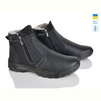 Ботинки Paolla РБ5 чорний