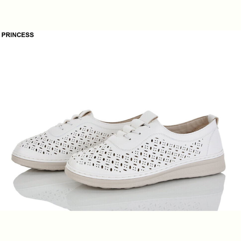 Туфли Princess B013-4