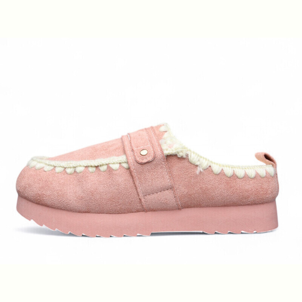 Тапки DaFuYuan HK9015-6