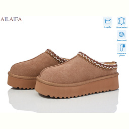 Угги Ailaifa U100-9