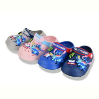 Кроксы BABYSHOP A14 mix