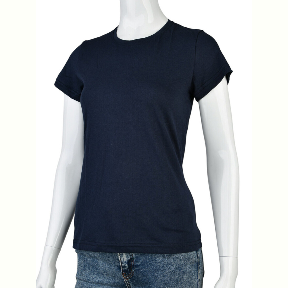 Футболка Textile 851M navy