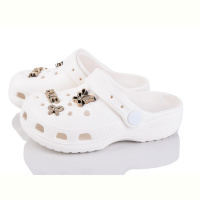 Кроксы BABYSHOP 2501