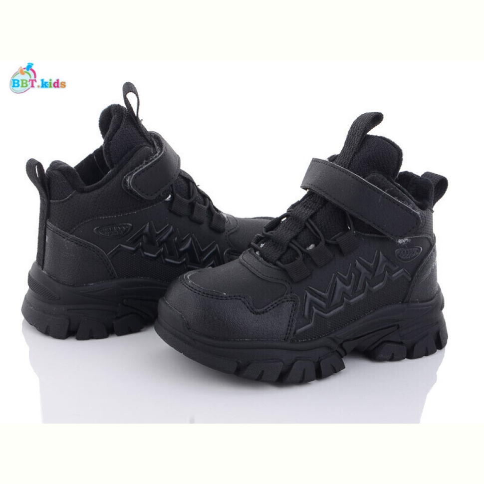 Ботинки BBT T7058-8 Ботинки BBT T7058-8