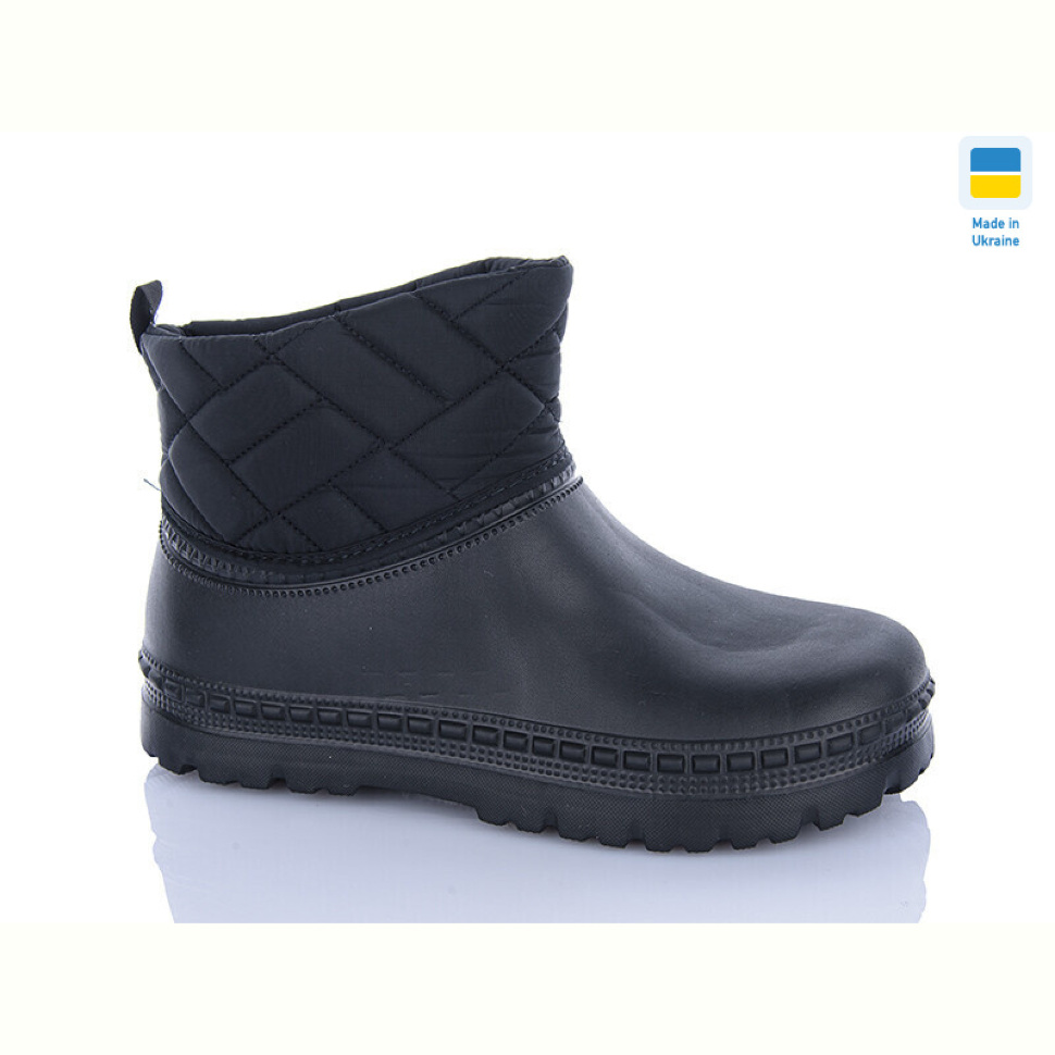 Сапоги из пены DeMur D420A Сапоги из пены DeMur D420A