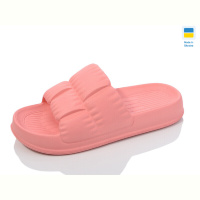 Шлепки Lot Shoes N95 корал