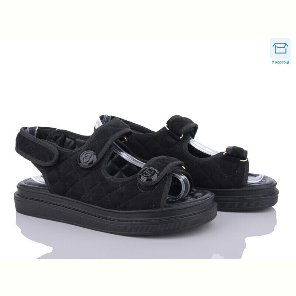 Босоножки Love-L&M-ZDW F153-1