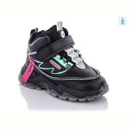 Ботинки Xifa kids 000-30468-0