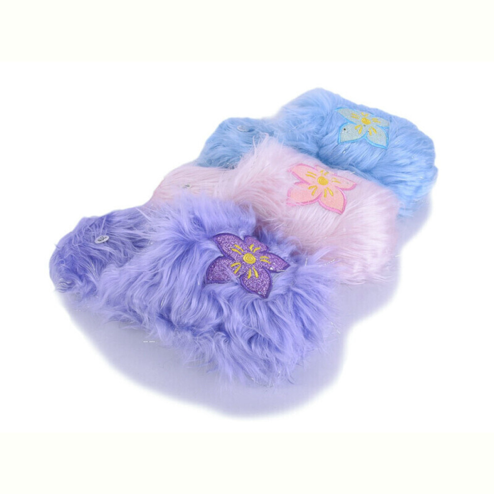 Тапки Alex 1291 mix (12)