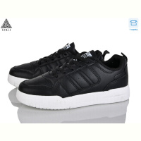 Кроссовки STILLI Group AD350-14 шкіра