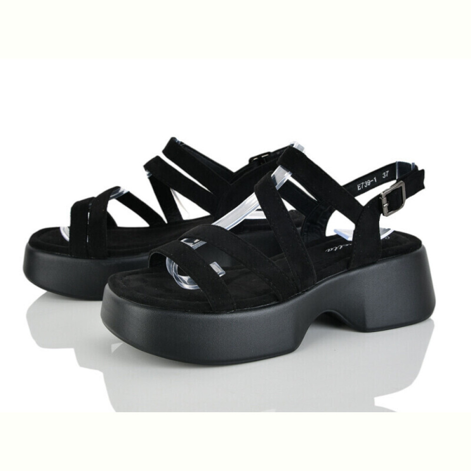 Босоножки Loretta E739-1