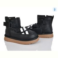 Угги Ok Shoes T706-2-9