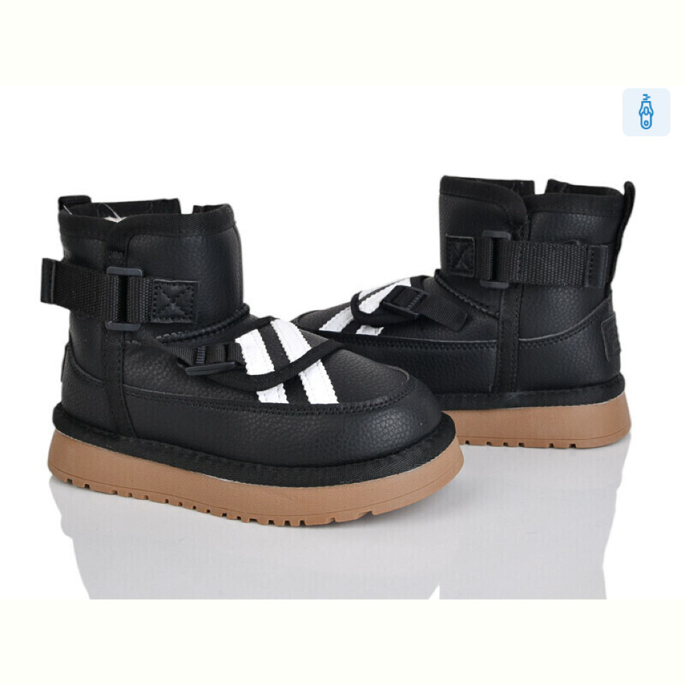 Угги Ok Shoes T706-2-9