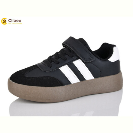 Кроссовки Clibee-Apawwa LC823 black
