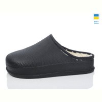 Галоши Крок 800 чорний