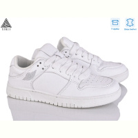 Кроссовки STILLI Group NK10-1 шкіра піна