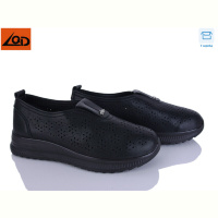 Кроссовки LQD W736-1