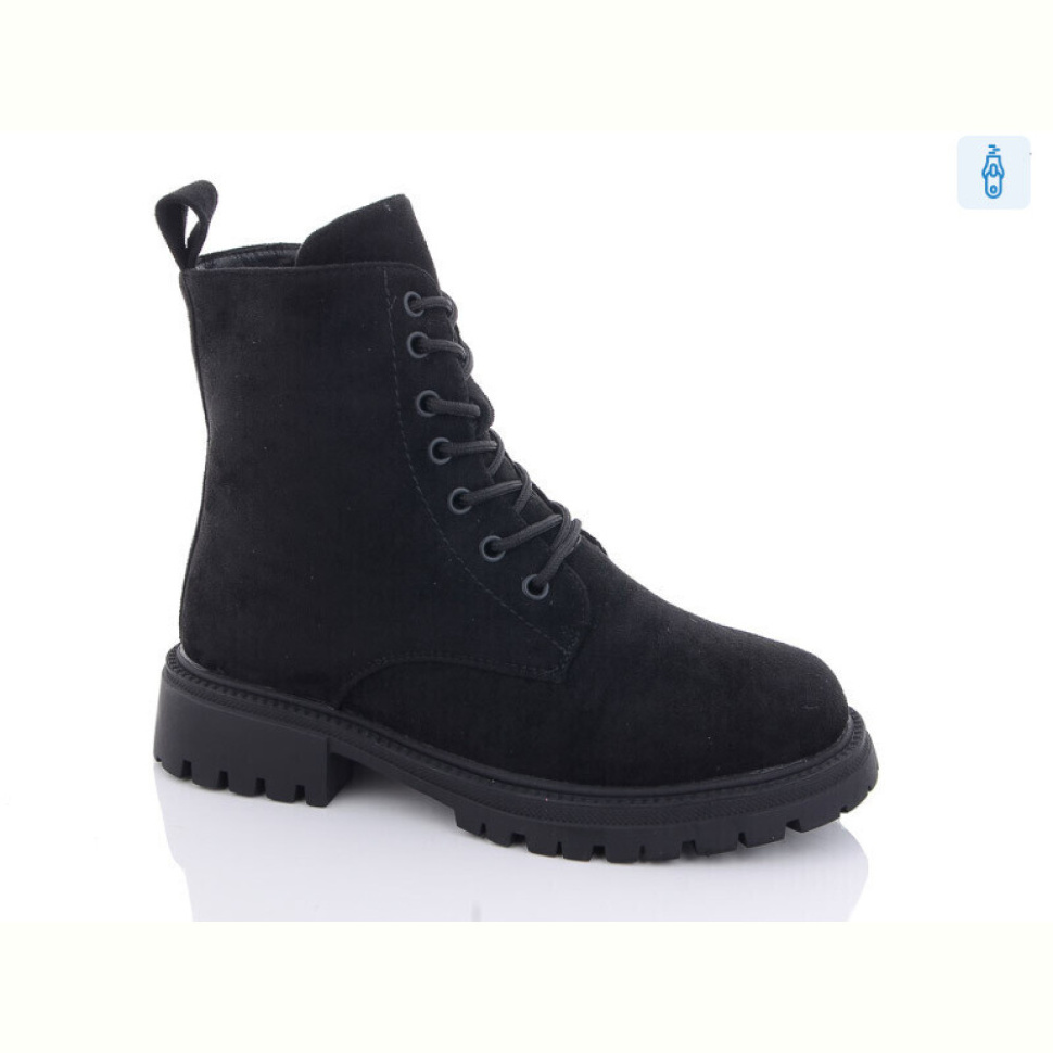 Ботинки Purlina 2902-3 Ботинки Purlina 2902-3