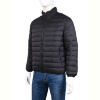 Куртка Obuvok A22-01 black (09274)